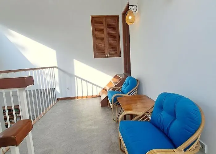 ヴィラ Harmony Mezzanine 2 In Pererenan Bali, I Feel Good 2 チャングー