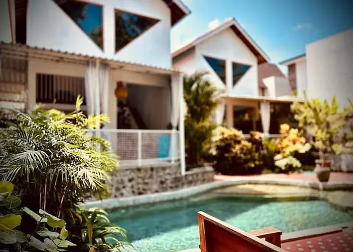 Harmony Mezzanine 2 In Pererenan Bali, I Feel Good 2 *