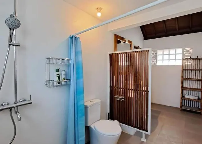 Harmony Mezzanine 2 In Pererenan Bali, I Feel Good 2 * チャングー