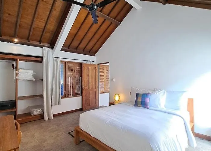 Harmony Mezzanine 2 In Pererenan Bali, I Feel Good 2