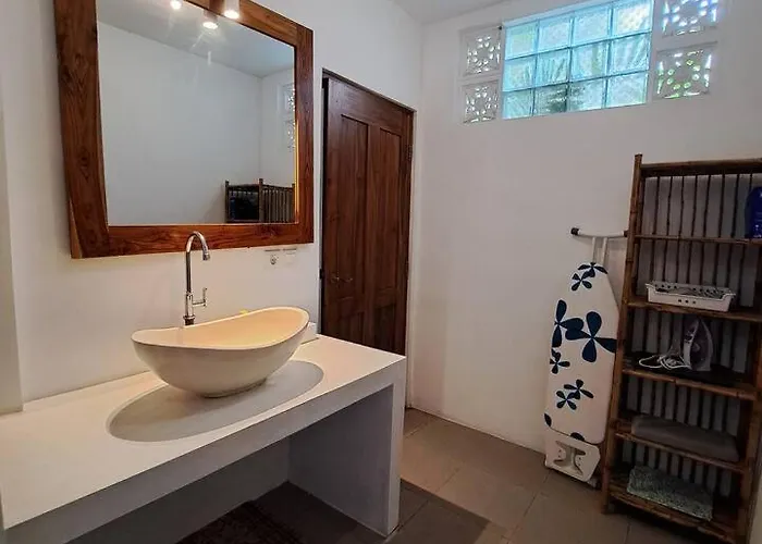 ヴィラ Harmony Mezzanine 2 In Pererenan Bali, I Feel Good 2