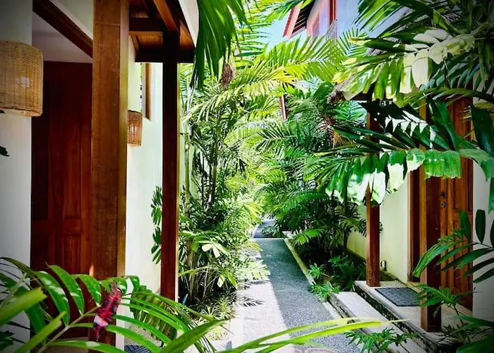 Harmony Mezzanine 2 In Pererenan Bali, I Feel Good 2 ヴィラ チャングー