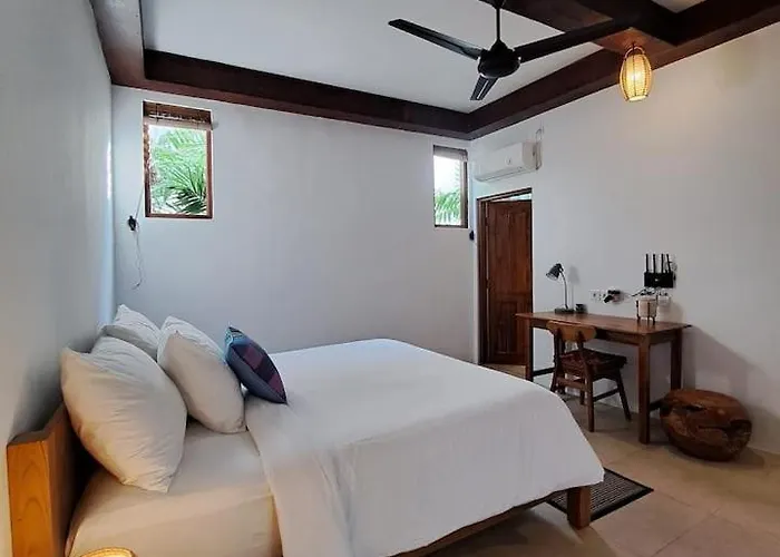 Harmony Mezzanine 2 In Pererenan Bali, I Feel Good 2 *