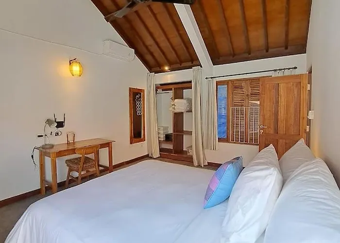 Harmony Mezzanine 2 In Pererenan Bali, I Feel Good 2