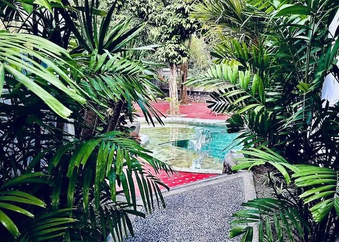 Harmony Mezzanine 2 In Pererenan Bali, I Feel Good 2 ヴィラ