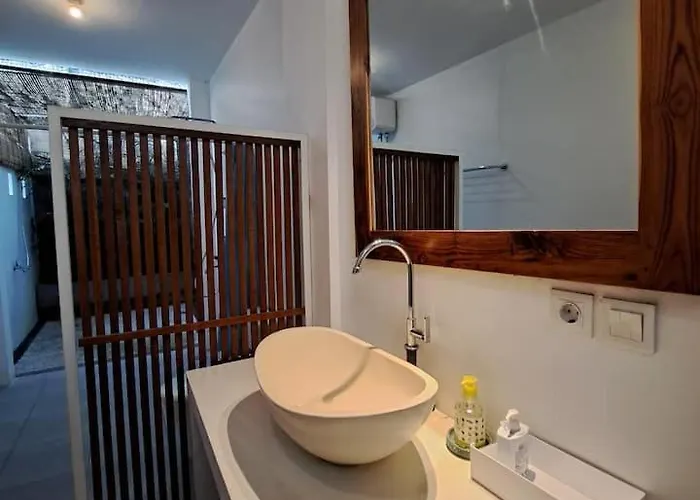 ヴィラ Harmony Mezzanine 2 In Pererenan Bali, I Feel Good 2