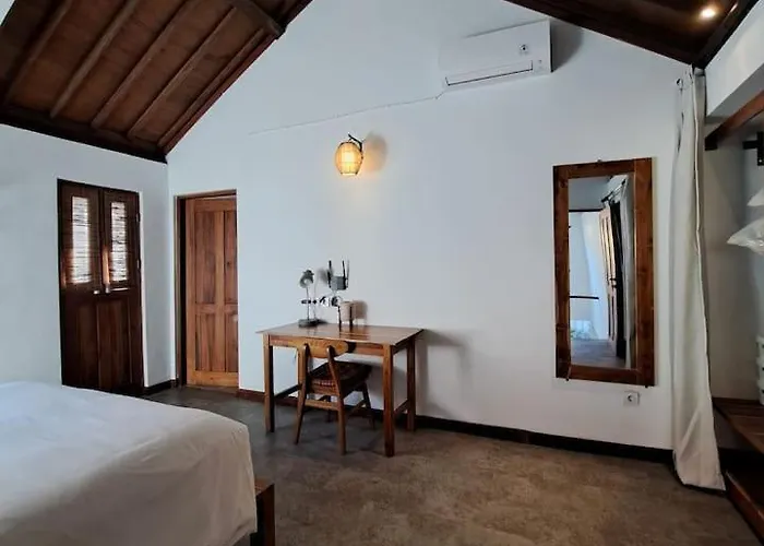 ヴィラ Harmony Mezzanine 2 In Pererenan Bali, I Feel Good 2 *