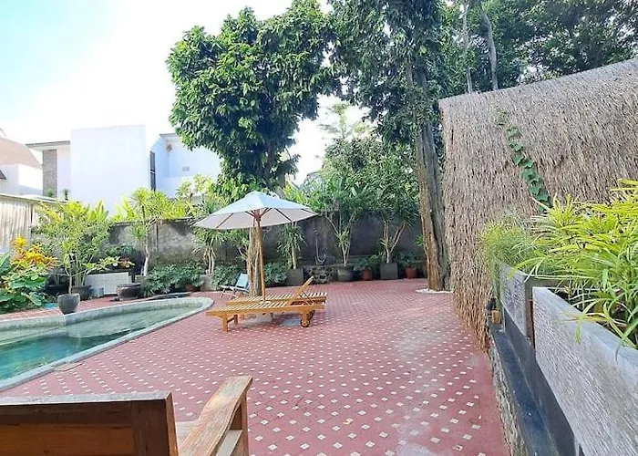 Harmony Mezzanine 2 In Pererenan Bali, I Feel Good 2 *