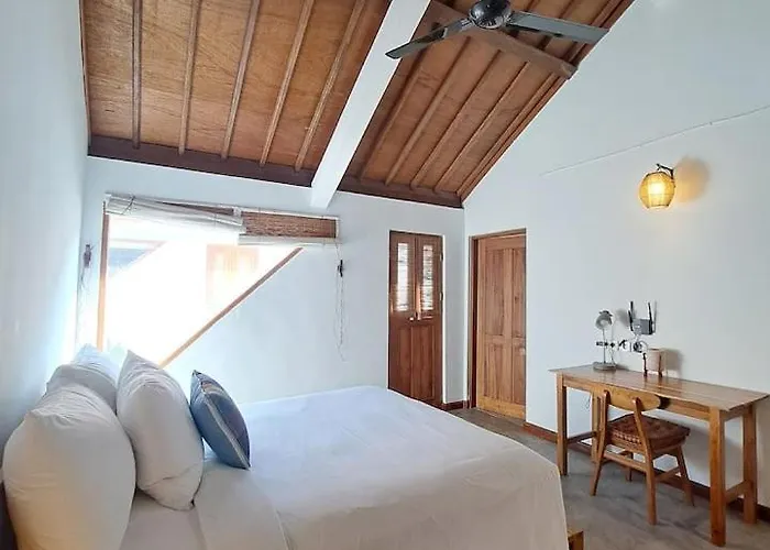Harmony Mezzanine 2 In Pererenan Bali, I Feel Good 2