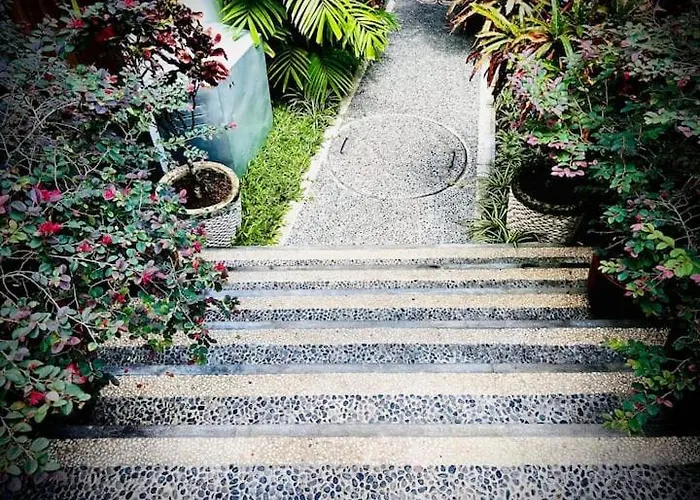 ヴィラ Harmony Mezzanine 2 In Pererenan Bali, I Feel Good 2 *