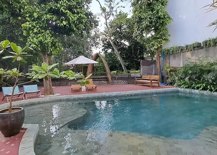 Harmony Mezzanine 2 In Pererenan Bali, I Feel Good 2 *
